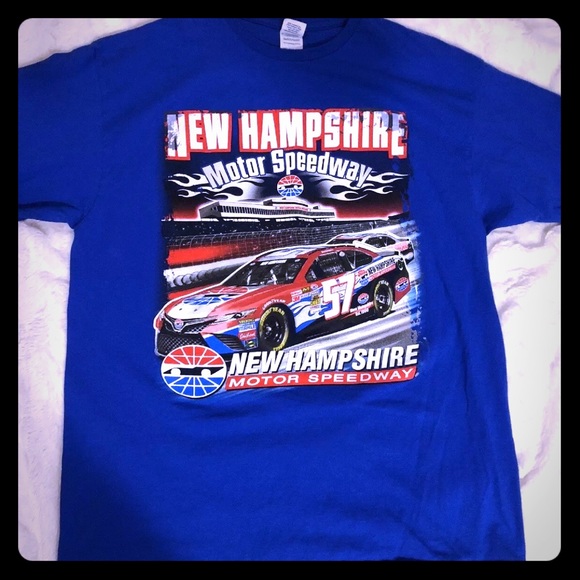 nascar Other - NASCAR Tshirt sz xl